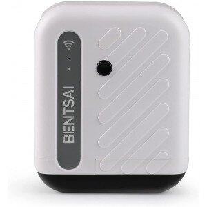 BENTSAI B10 White Mini Handheld Printer - 1 Pack